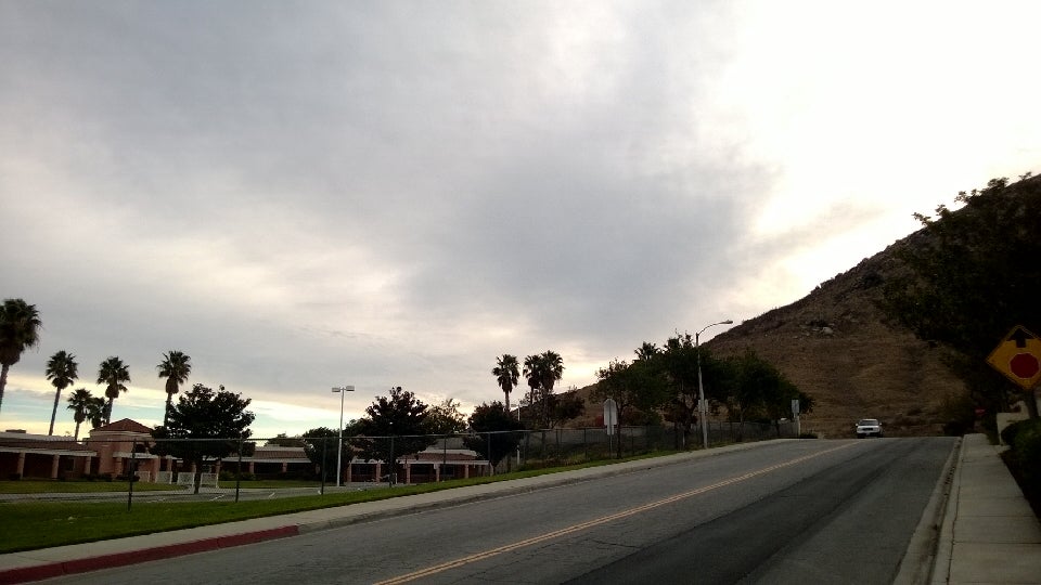 Jurupa Vista Elementary, Fontana, CA, Schools MapQuest