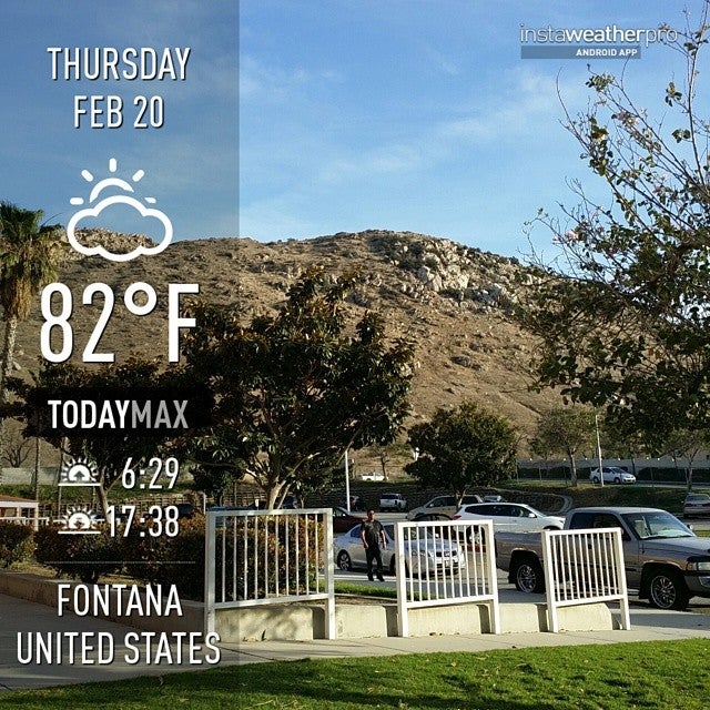 Jurupa Vista Elementary School, 15920 Village Dr, Fontana, CA, Schools