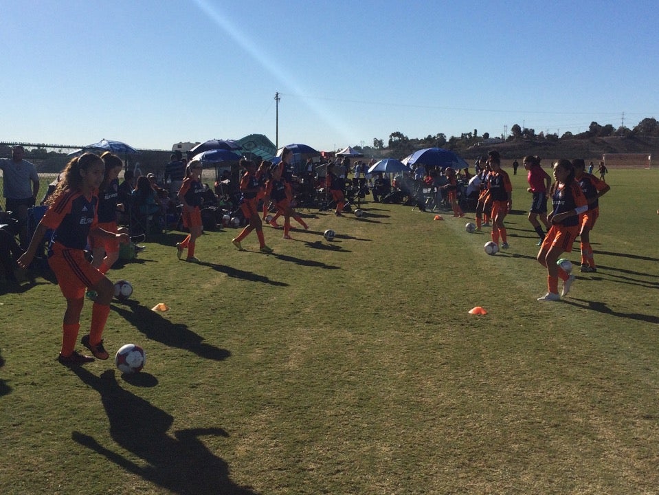 So Cal Sports Complex, 3302 Senior Center Dr, Oceanside, CA, Soccer