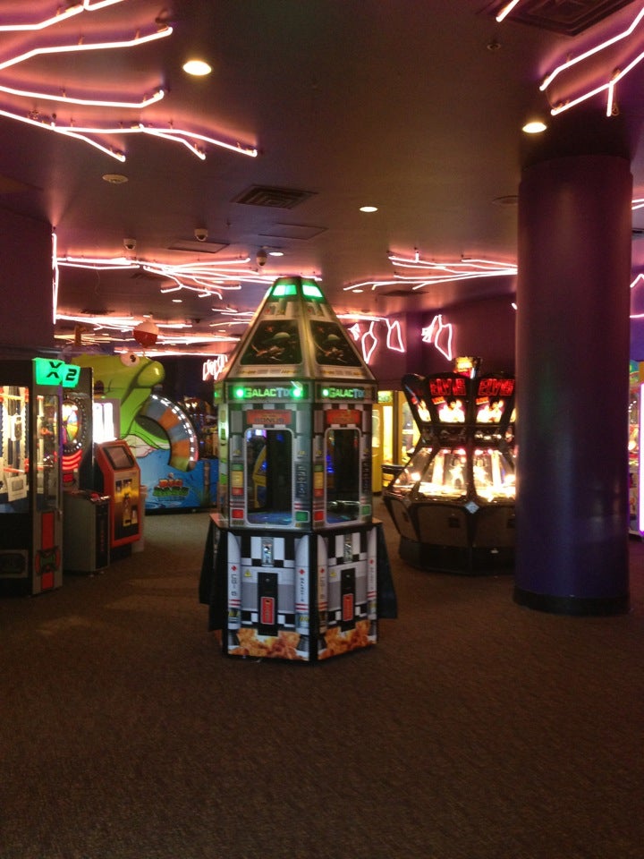 Best Arcade in Elm Hall, Michigan MapQuest