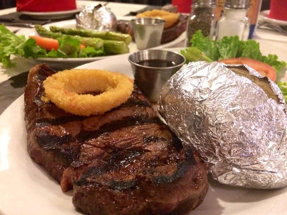 The Town Pump, 200 W Main St, Westmorland, CA, Convenience Stores