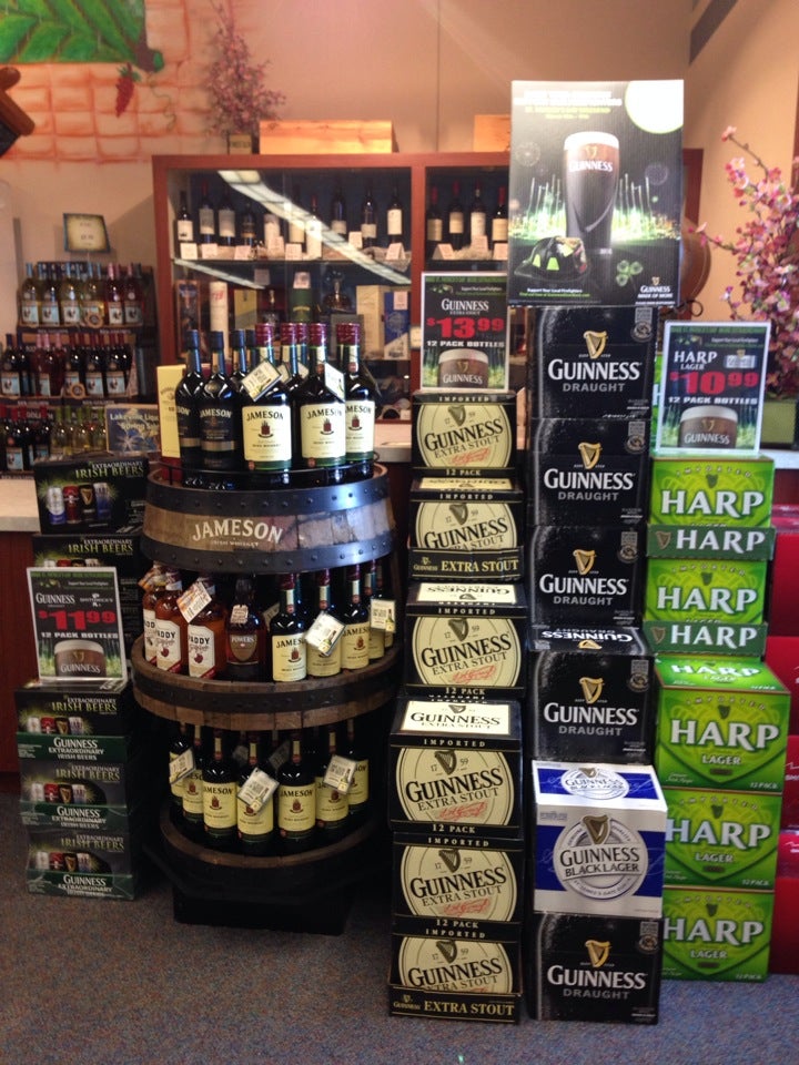 Lakeville Liquors Heritage, 20164 Heritage Dr, Lakeville, MN, Liquor