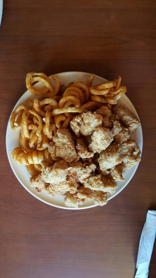 Checotah, OK Map & Directions MapQuest