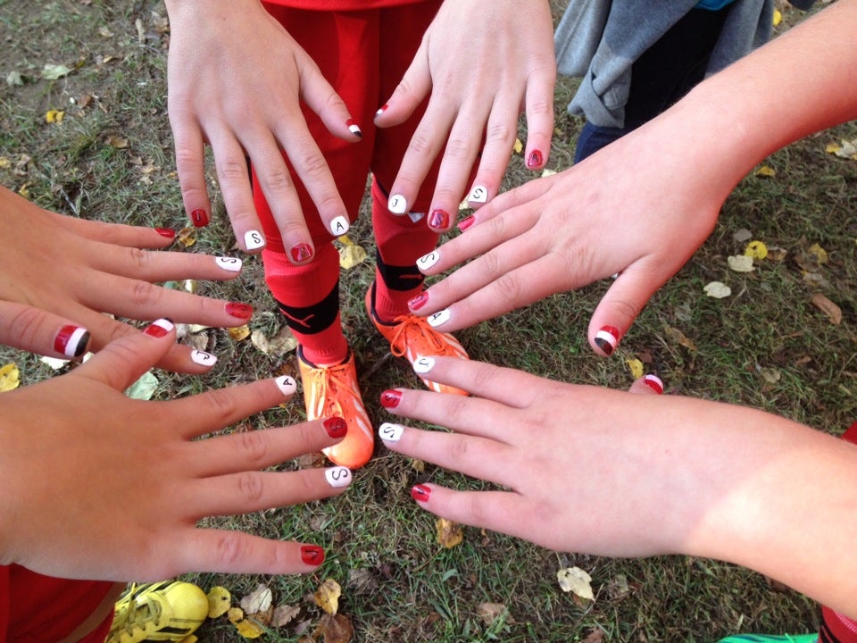 Main Dunstable Soccer Fields, Main Dunstable Rd, Nashua, NH MapQuest