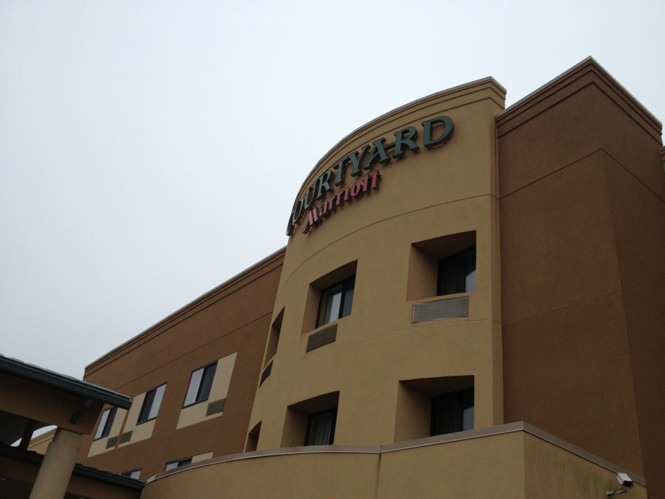 WW Studio Courtyard Marriott Waldorf, 3145 Crain Hwy, Courtyard Marriott, Waldorf, MD, Weight