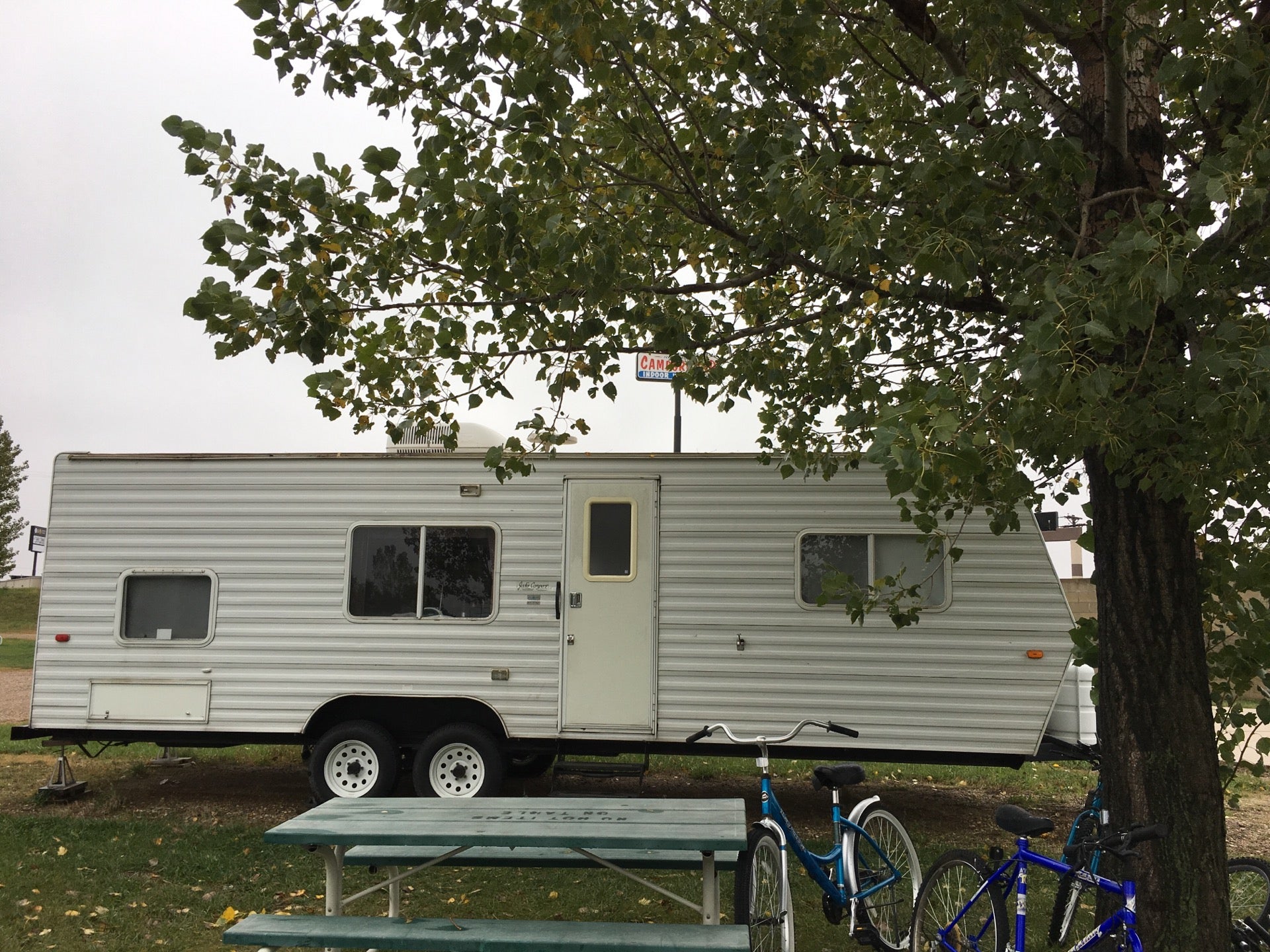 RonDee's Campground, Mitchell, SD, Campgrounds MapQuest