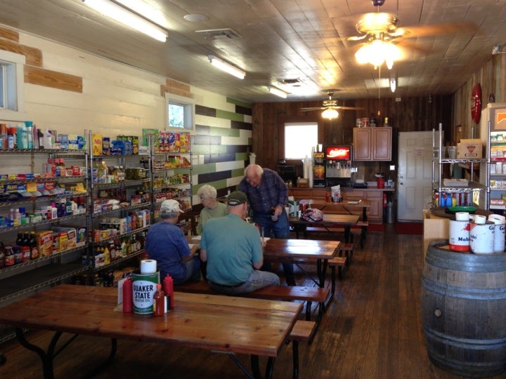 Briggs, TX Map & Directions MapQuest