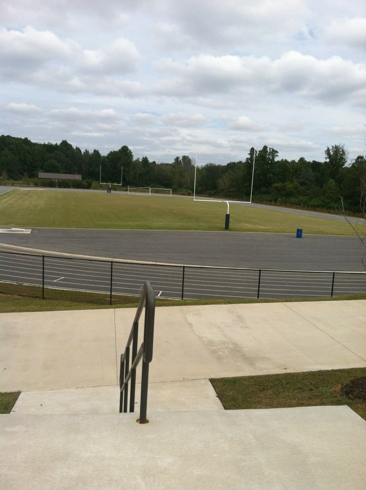 Clermont, GA Map & Directions MapQuest