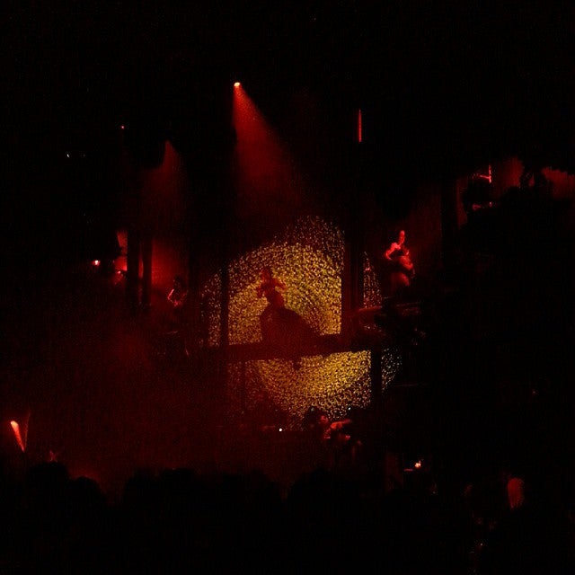 Boombox at Marquee, Las Vegas, NV, Night Clubs MapQuest