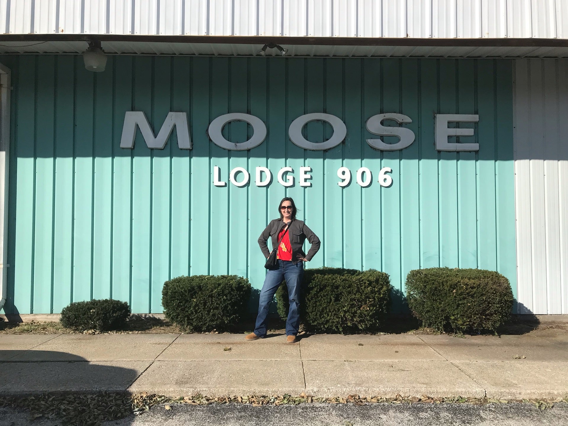 Monticello Moose Lodge, 4633 E 150 S, Monticello, IN MapQuest