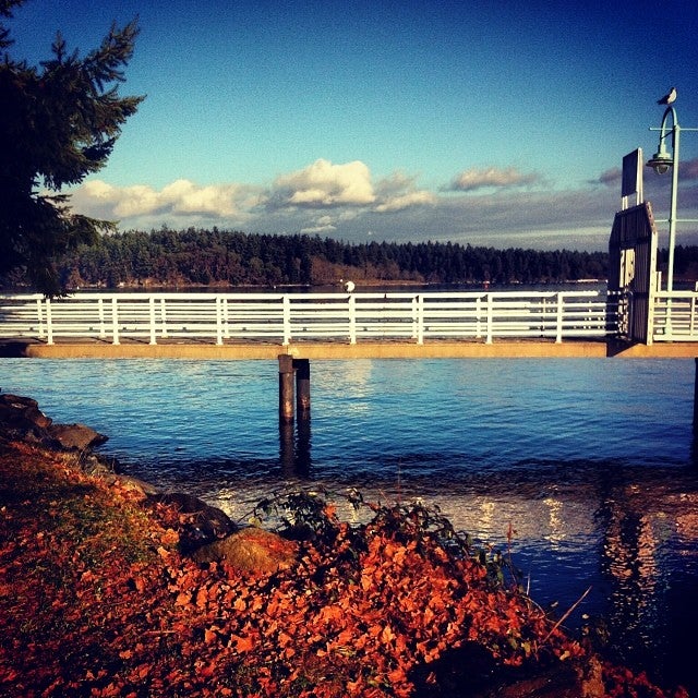 BCLC Port Place Shoppi