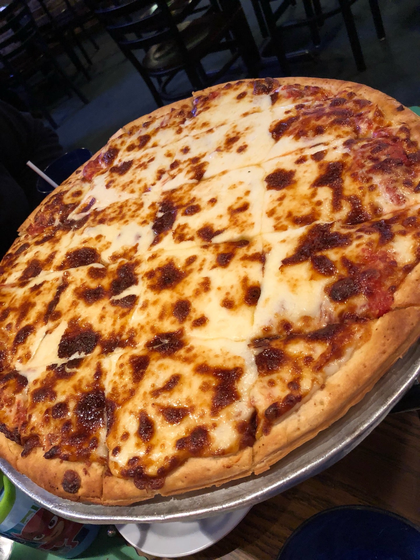 PAPA PASSERO'S - 82 Photos & 154 Reviews - 6326 S Cass Ave, Westmont,  Illinois - Pizza - Restaurant Reviews - Phone Number - Menu & Prices - Yelp