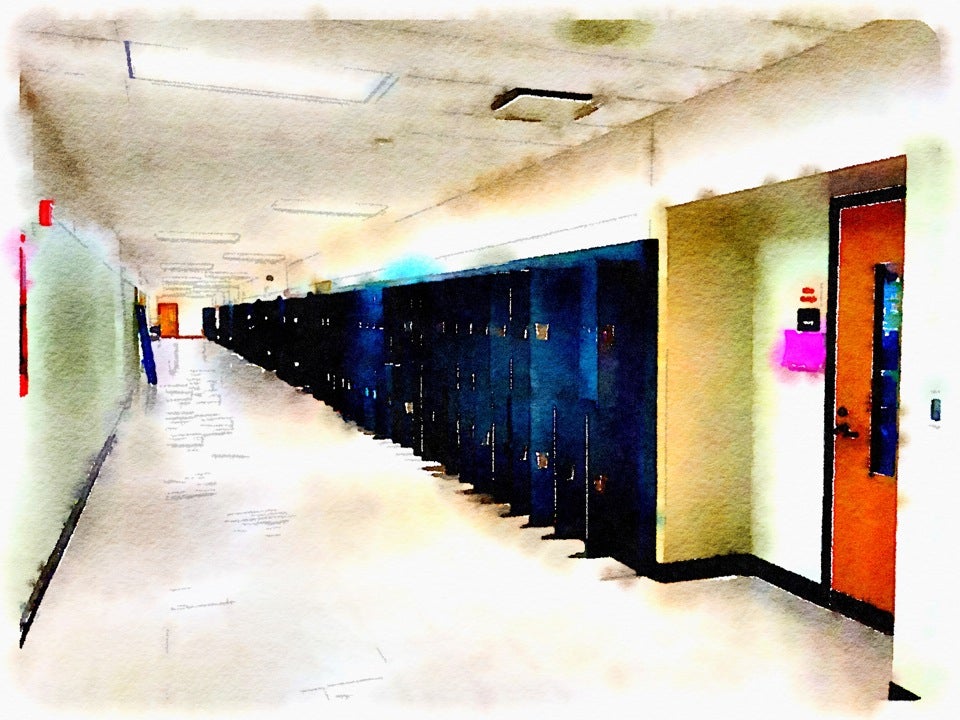 Beavercreek High School, 2660 DaytonXenia Rd, Beavercreek, OH, Soccer Equipment & Supplies