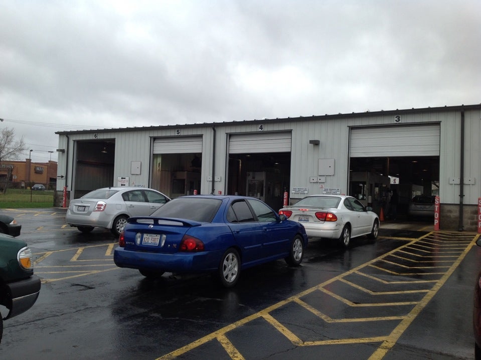 Vehicle Emissions Testing Program CLOSED, 6959 W Forest Preserve Ave, Chicago, IL MapQuest