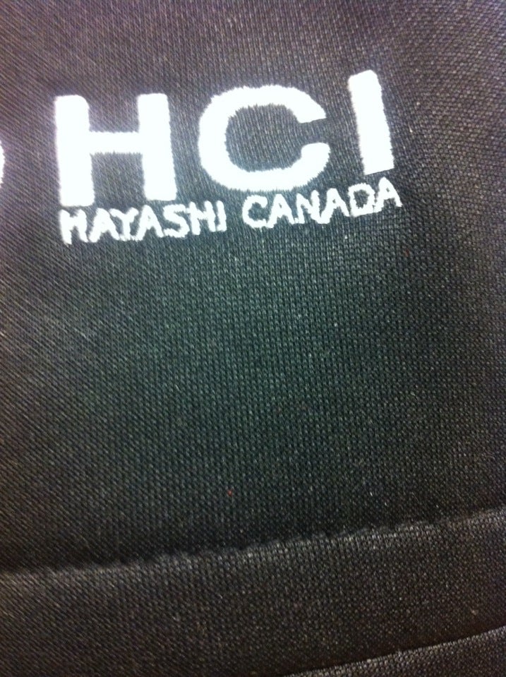Hayashi Canada Inc