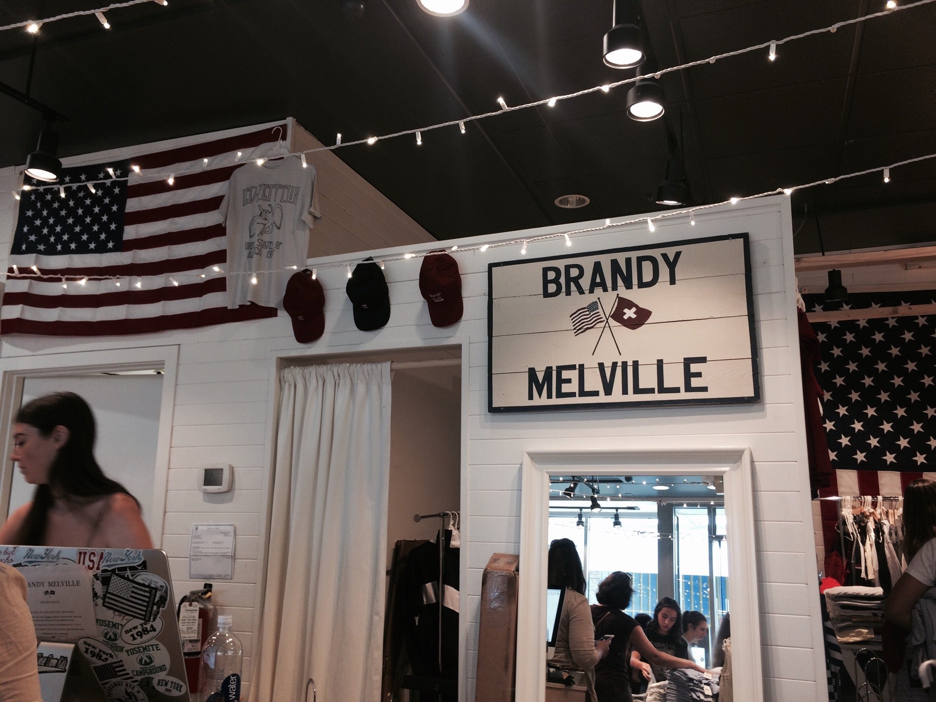 Brandy Melville - University Village®