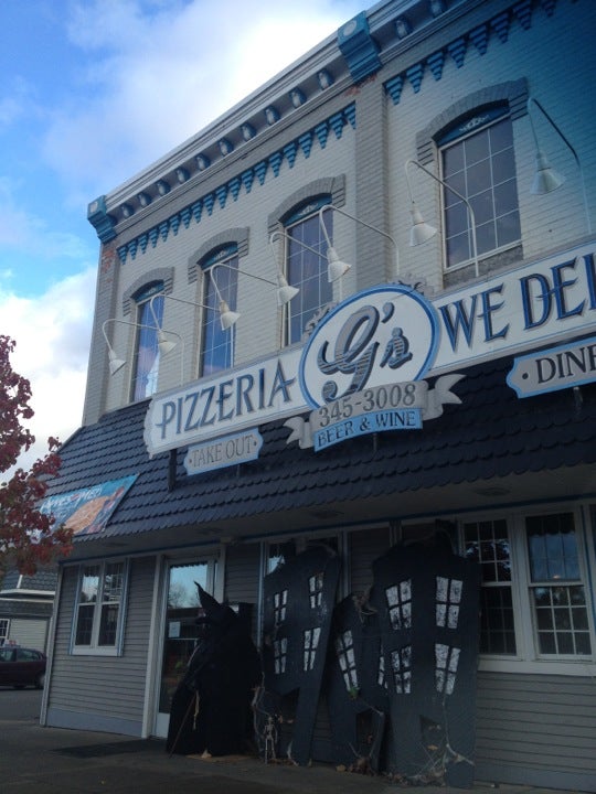 West Branch, MI Map & Directions MapQuest