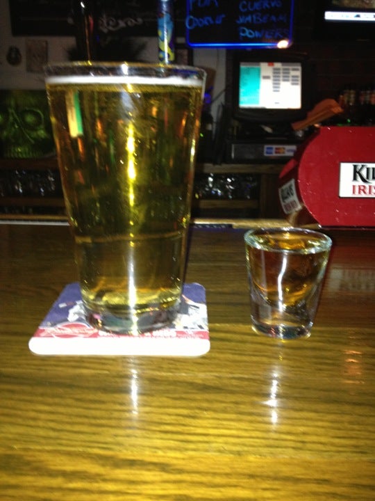 Clancy's Irish Pub, 10117 W 37th Pl, Wheat Ridge, CO, Bars MapQuest