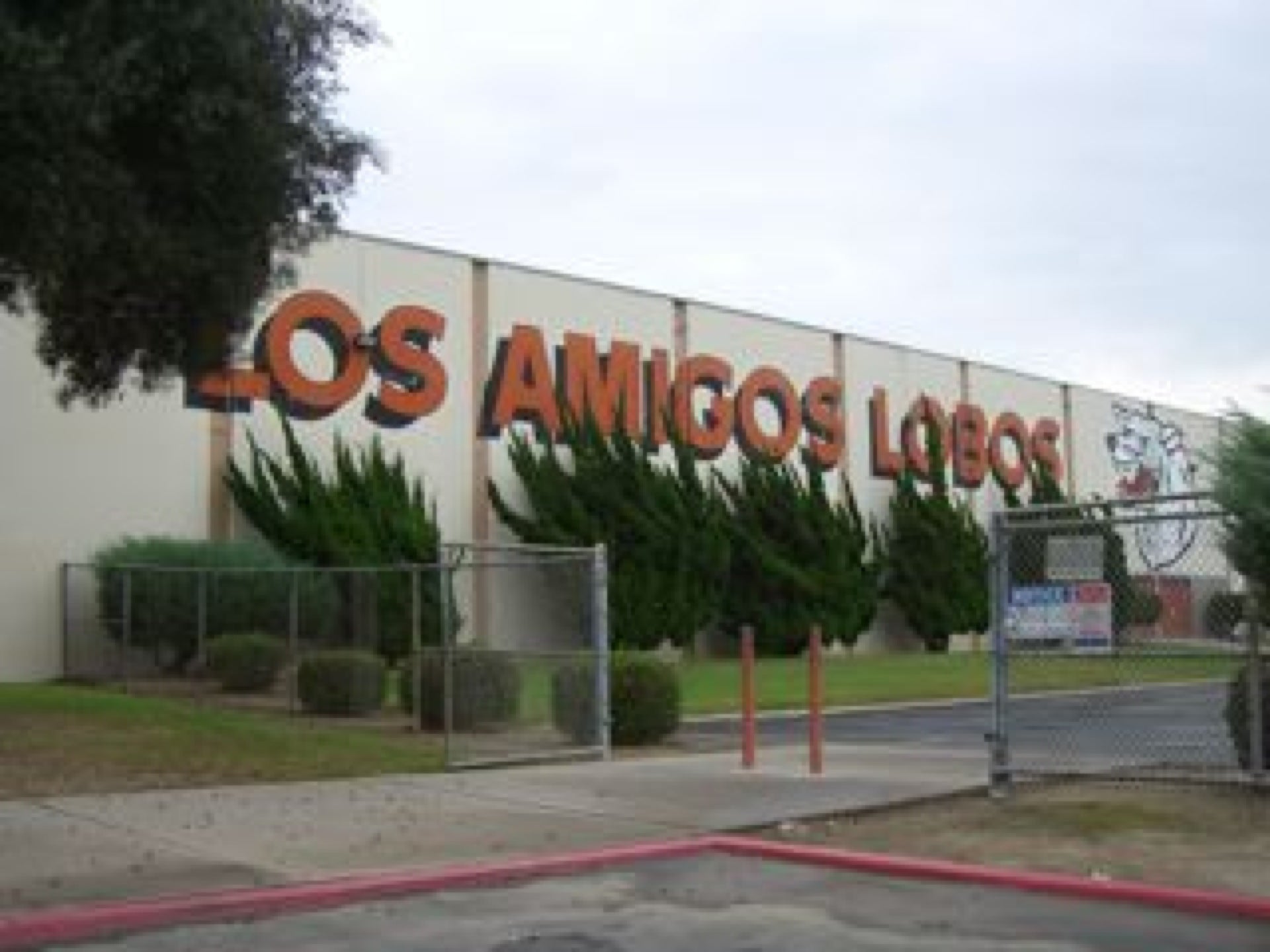 Los Amigos High School, 16566 Newhope St, Fountain Valley, CA MapQuest
