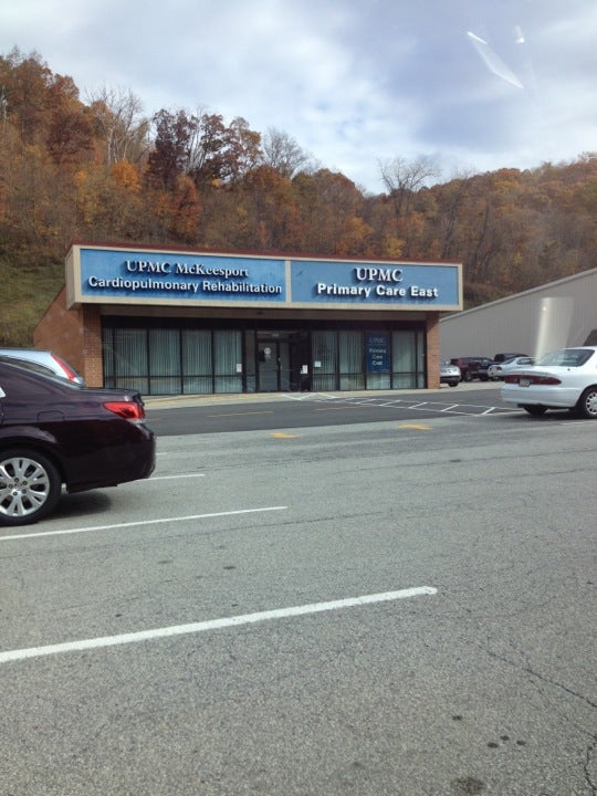 Oak Park Mall, 2001 Lincoln Way, White Oak, PA MapQuest