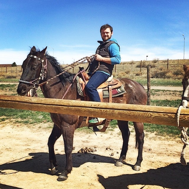 Top 103+ Pictures 12 Mile Stables Photos Excellent