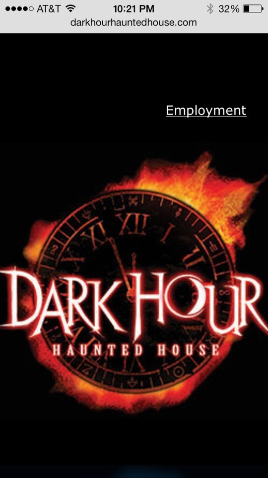 Best Haunted Houses in Mount Calm, Texas MapQuest