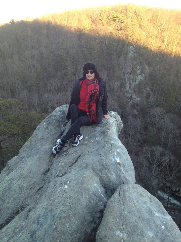 King and Queen Seat, 3318 Rocks Chrome Hill Rd, Jarrettsville, MD