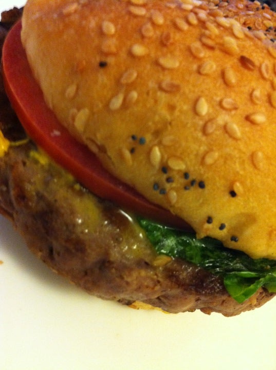 Hero Certified Burgers, 8750 Bayview Ave, Richmond Hill, ON, Burger Restaurants MapQuest Hero Certified Burgers, 8750 Bayview Ave, Richmond Hill, ON, Burger Restaurants MapQuest