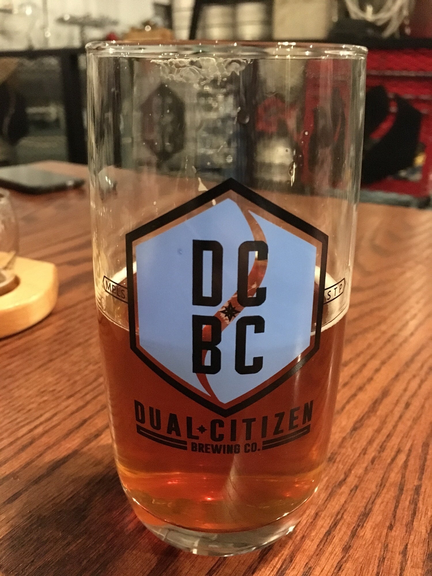 Dual Citizen Brewing Company, 725 Raymond Ave, St Paul, MN, Brewers -  MapQuest