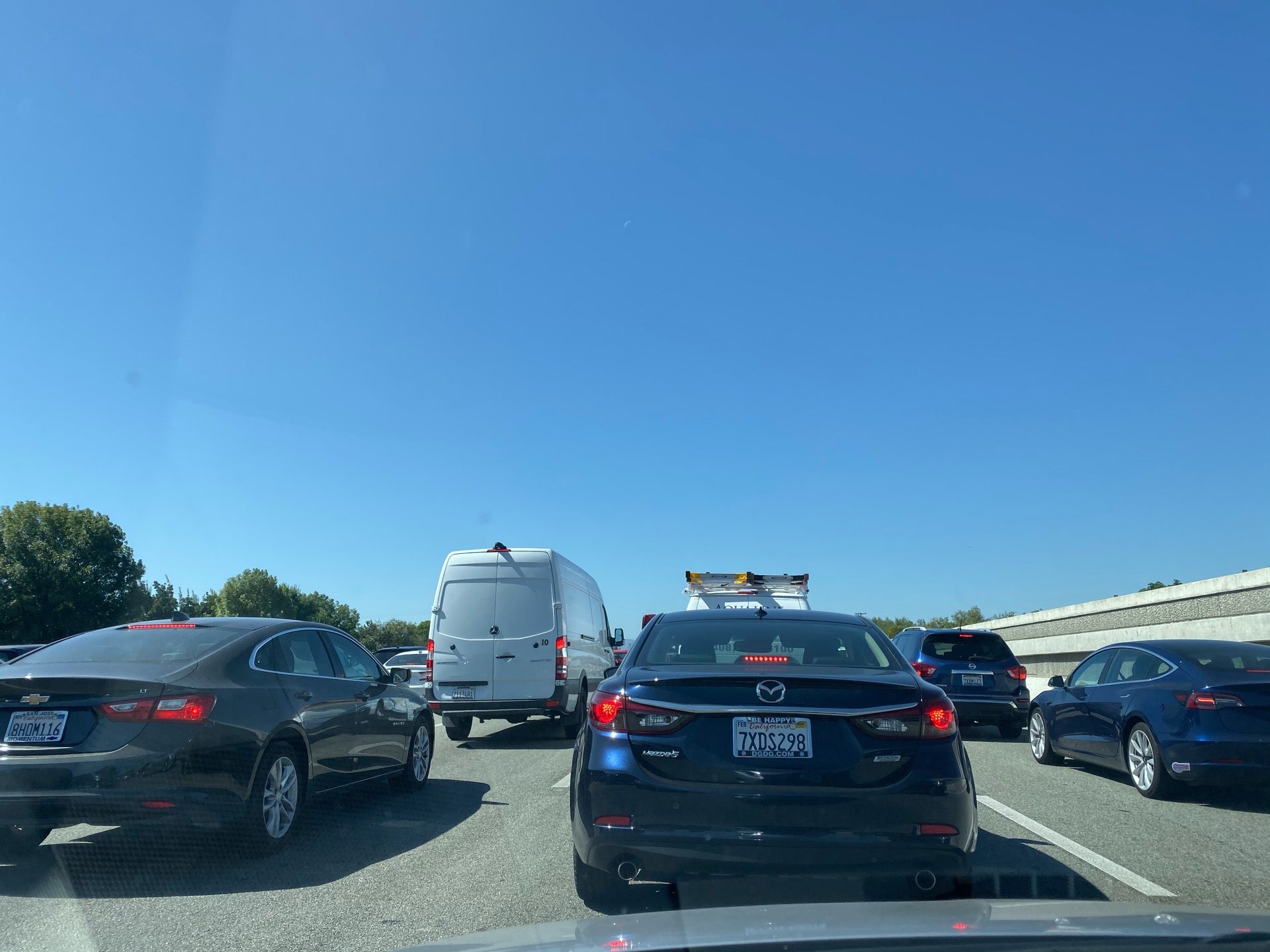 US101 & Montague/San Tomâs Expressway, Santa Clara, CA 95054, US