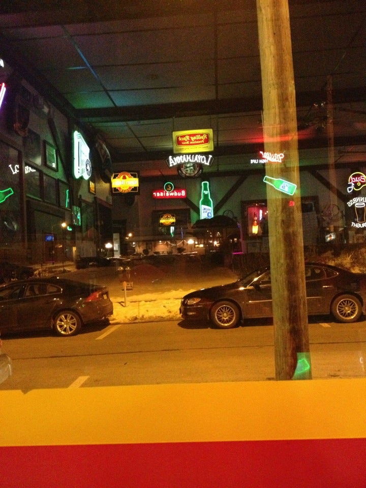 Latrobe, PA Map & Directions - MapQuest