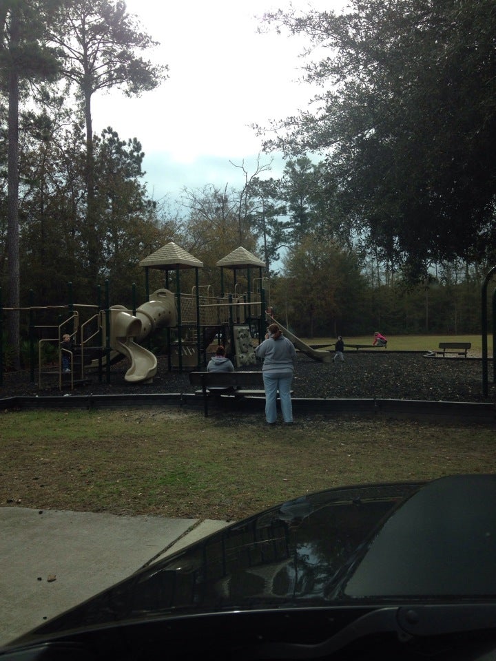 Oscar Frazier Park, 77 Shults Rd, Bluffton, SC, Parks MapQuest