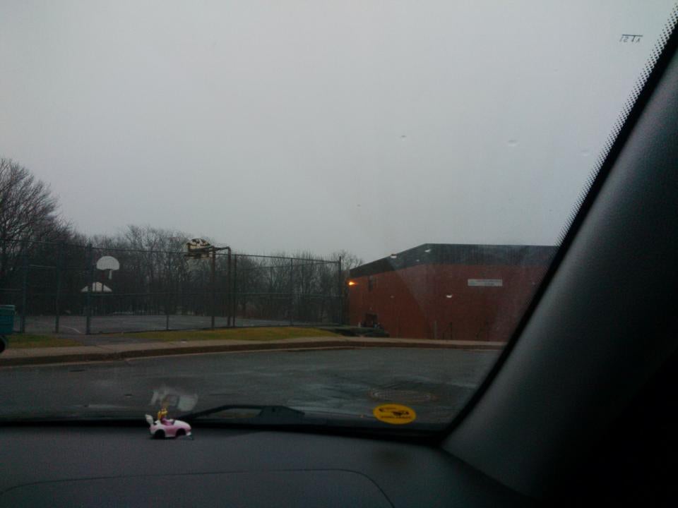 Central Spryfield School, 364 Herring Cove Rd, Halifax, NS MapQuest