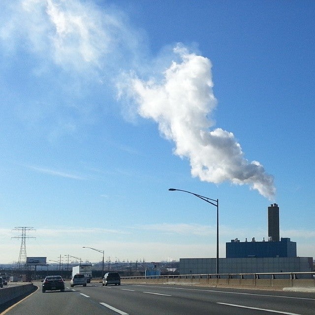 Atlas Refinery, 142 Lockwood St, Newark, NJ, Gas Companies MapQuest