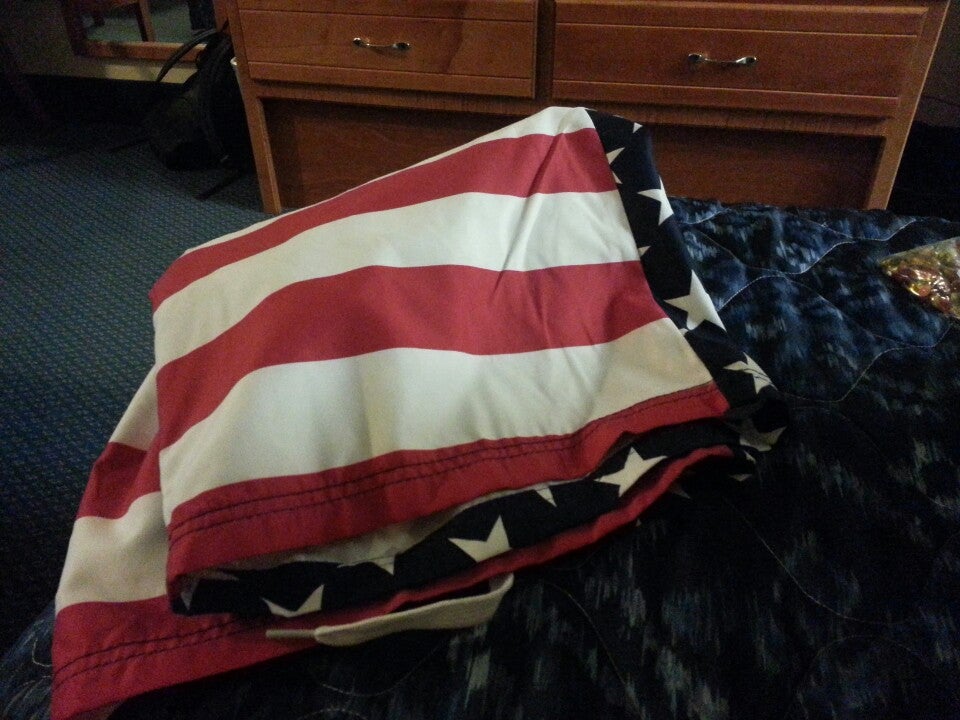 Goodland, KS Map & Directions MapQuest