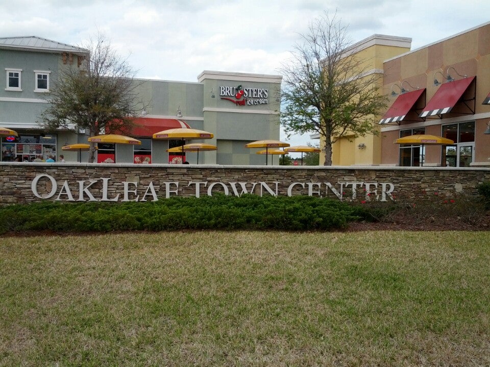 Oakleaf Town Center, 9625 Crosshill Blvd, Jacksonville, FL, Shopping