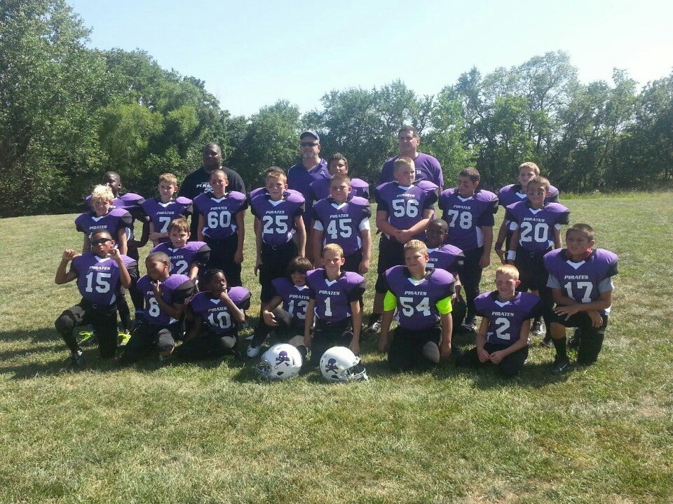 Field of Dreams Athletic Complex, 14333 Fairmount Rd, Basehor, KS