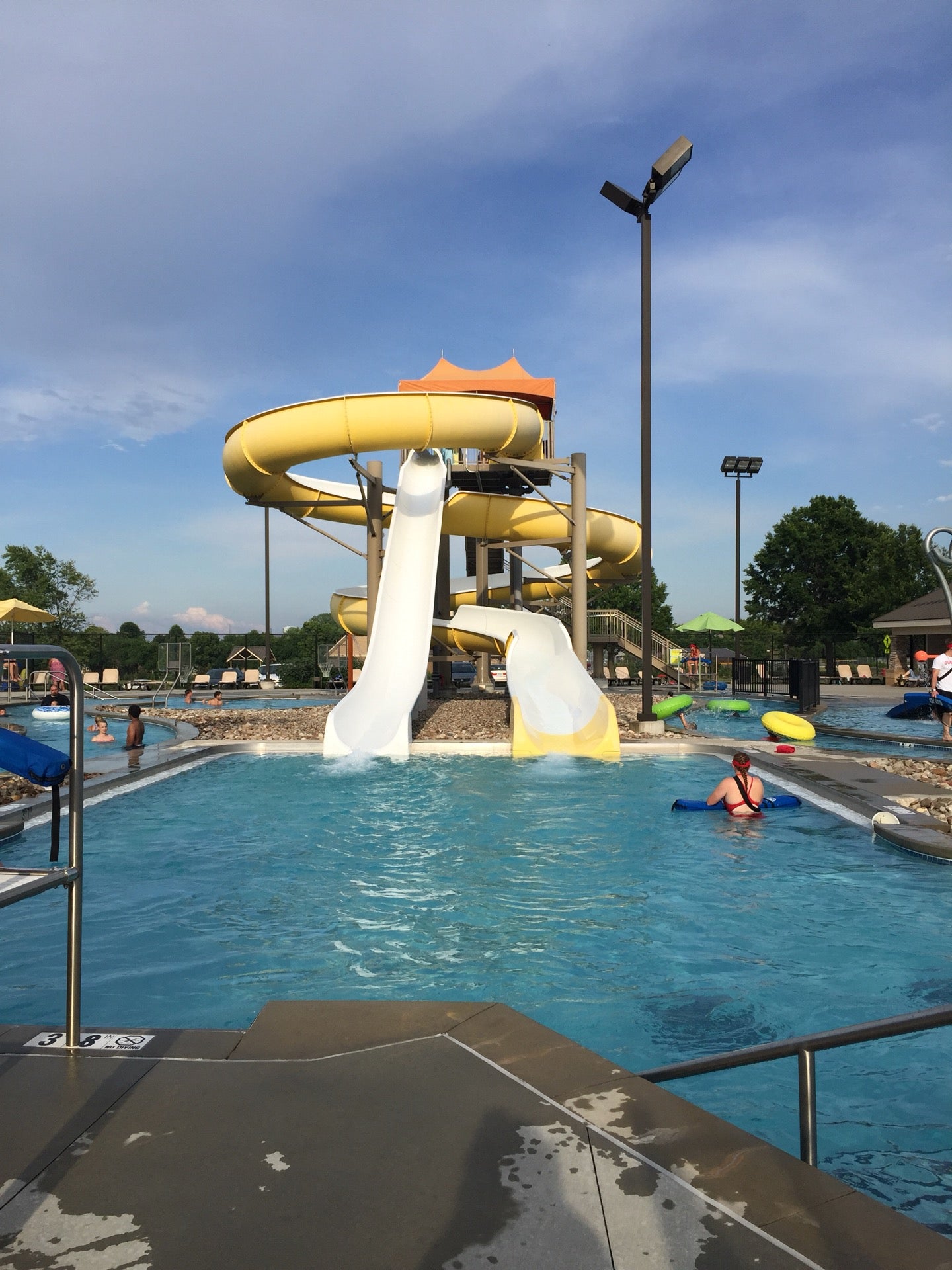 Belton Memorial Park, 821 Commercial St, Belton, MO MapQuest