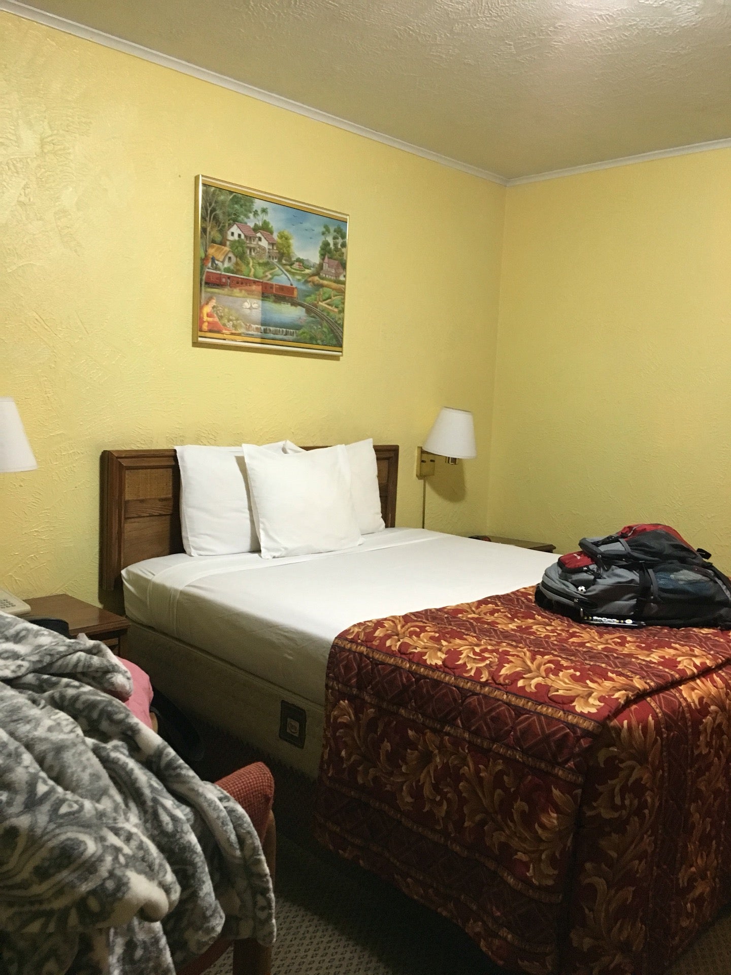 Yreka, CA Map & Directions MapQuest