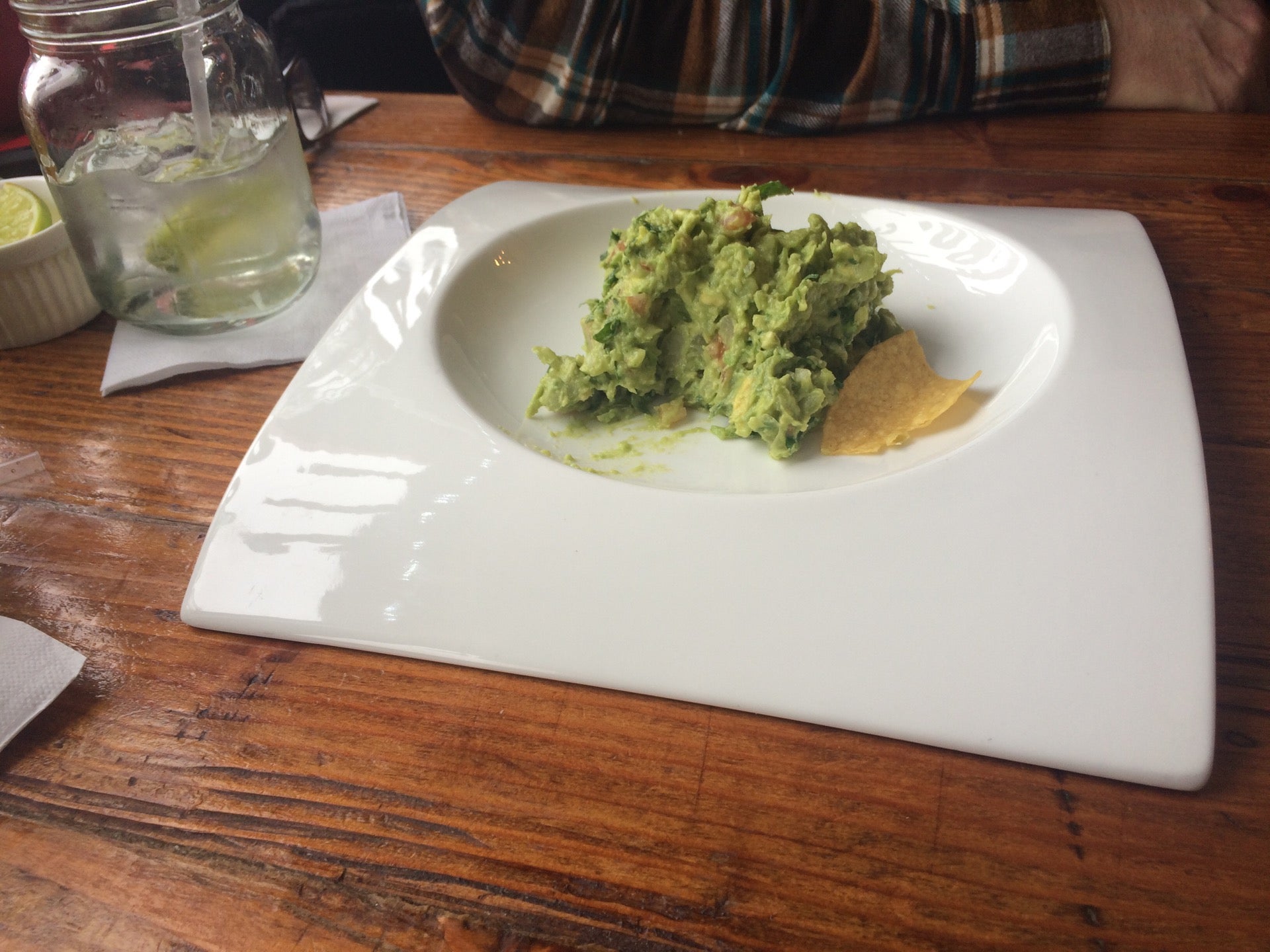 La Hacienda Restaurant/Bar/Lounge, 6920 Queens Blvd, Woodside, NY