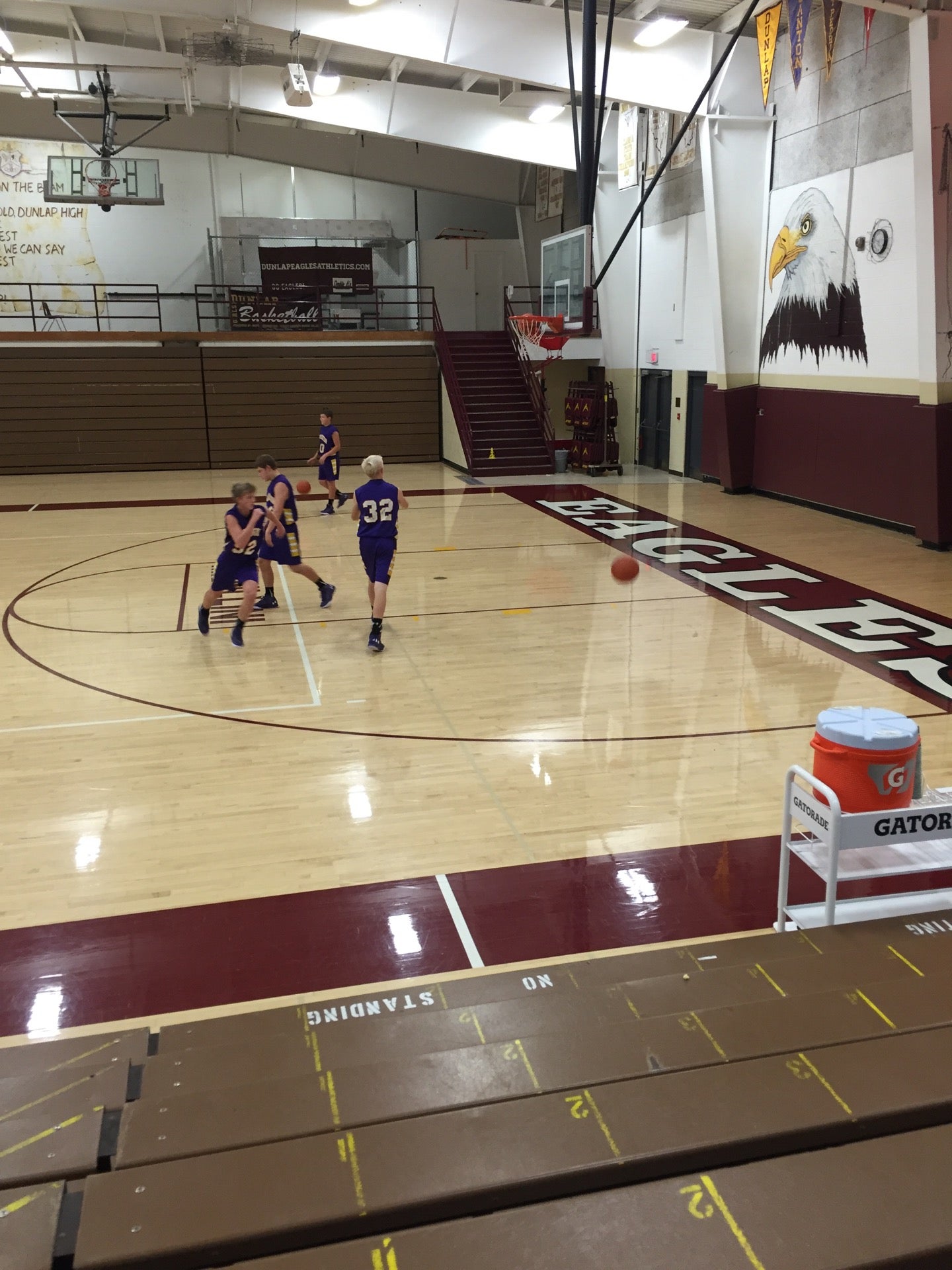 Dunlap High School, 5220 W Legion Hall Rd, Dunlap, IL MapQuest