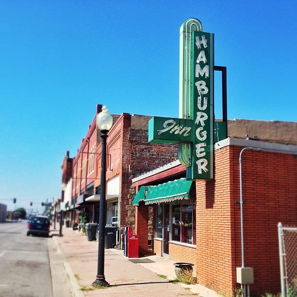 Ardmore, OK Map & Directions MapQuest