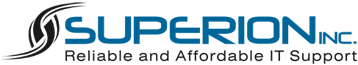 Superion Inc