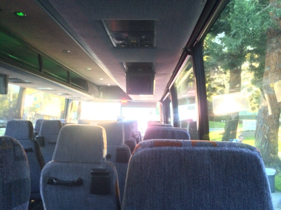 Google, 1600 Amphitheatre Pkwy, Mountain View, CA, Bus Lines MapQuest
