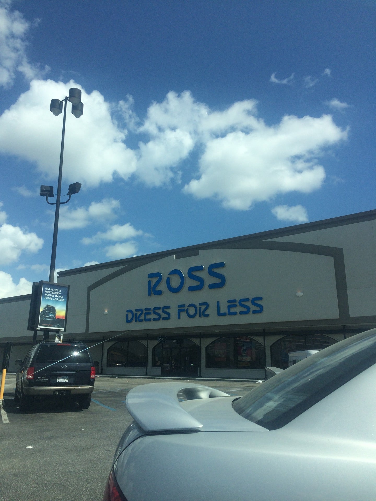 ROSS DRESS FOR LESS - 38 Photos & 29 Reviews - 7601 Westheimer Rd