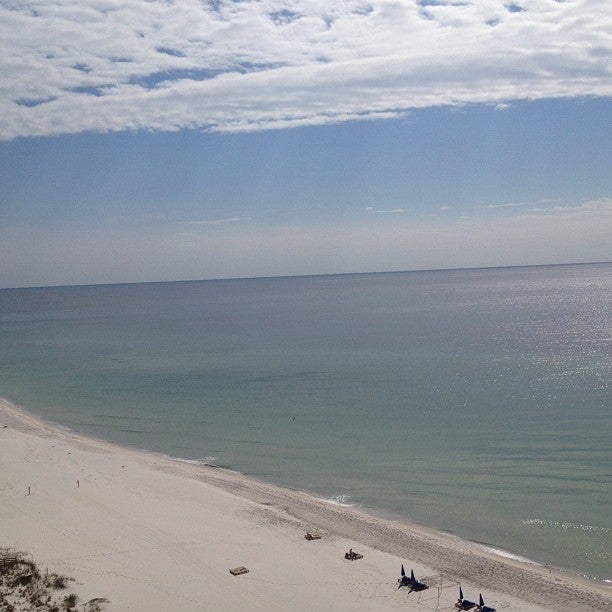 La Riva Resort, 13700 Perdido Key Dr, Pensacola, FL MapQuest