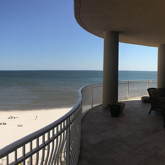 La Riva Resort, 13700 Perdido Key Dr, Pensacola, FL MapQuest