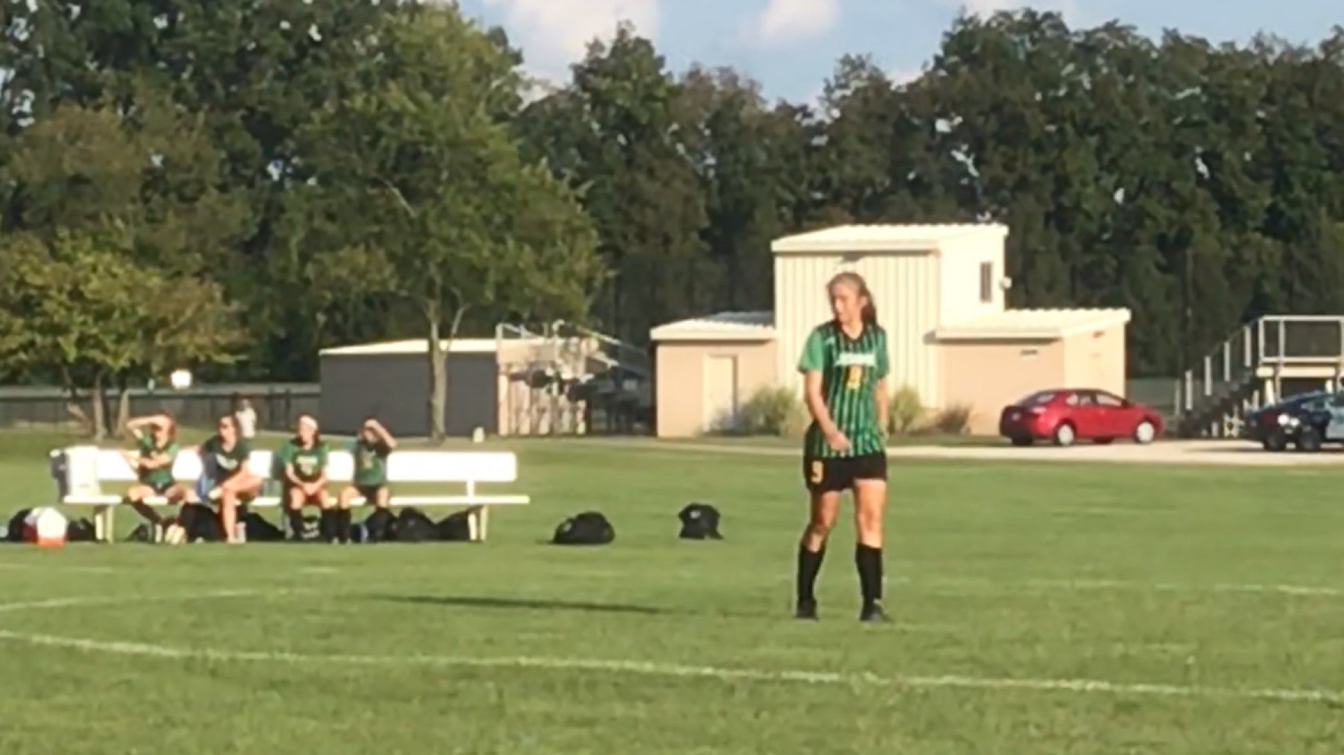 Dublin Jerome High School, 8300 Hyland Croy Rd, Dublin, OH, Schools