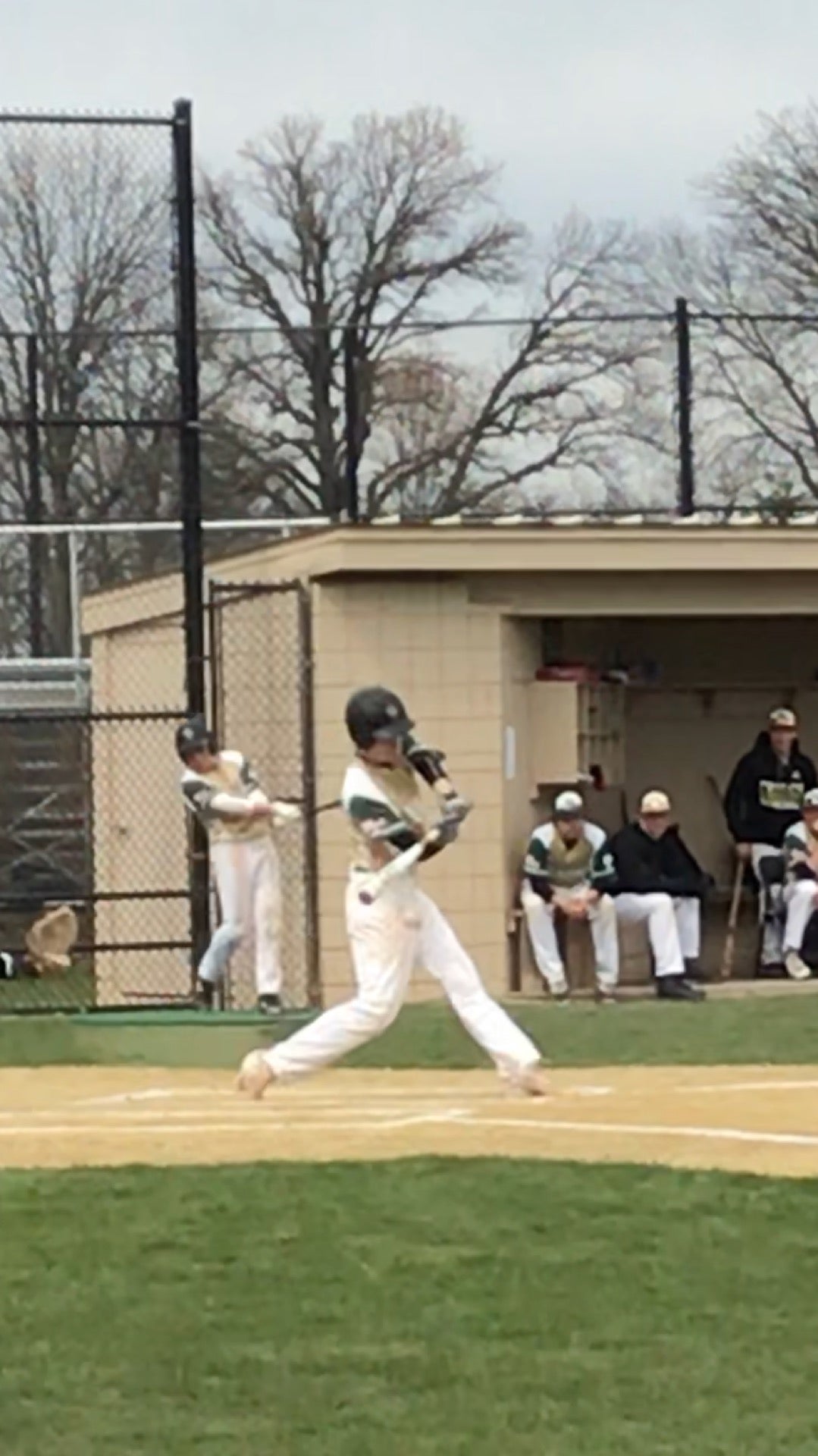 Dublin Jerome High School, 8300 Hyland Croy Rd, Dublin, OH, Schools