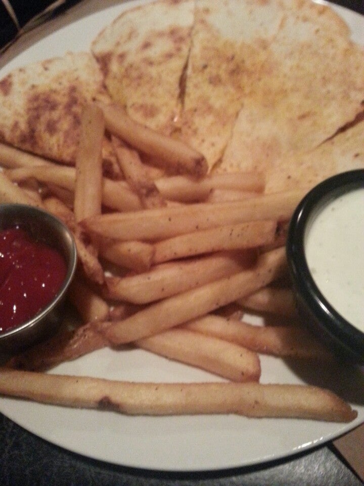 Houndstooth Grill & Bar, 6323 Grand Hickory Dr, Braselton, GA, Eating